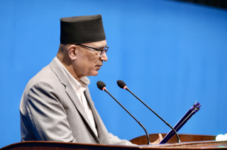 भूमि व्यवस्था मन्त्रालयको बजेट ७ अर्ब ४९ करोड बजेट