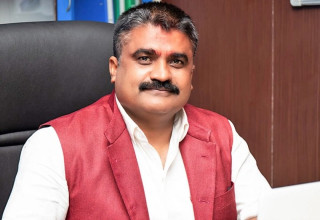 मधेस संसदीय दलका नेता साहद्वारा पदबाट राजीनामा