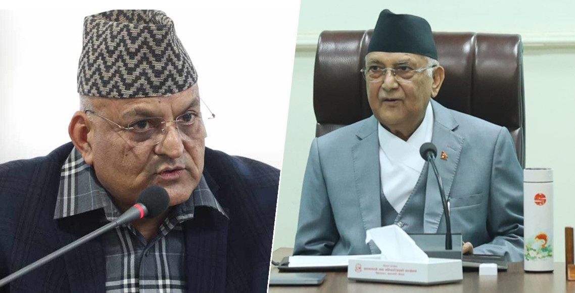 प्रधानमन्त्री कार्यालयले पठायो गण्डकी सरकारलाई पत्र, के छ पत्रमा?