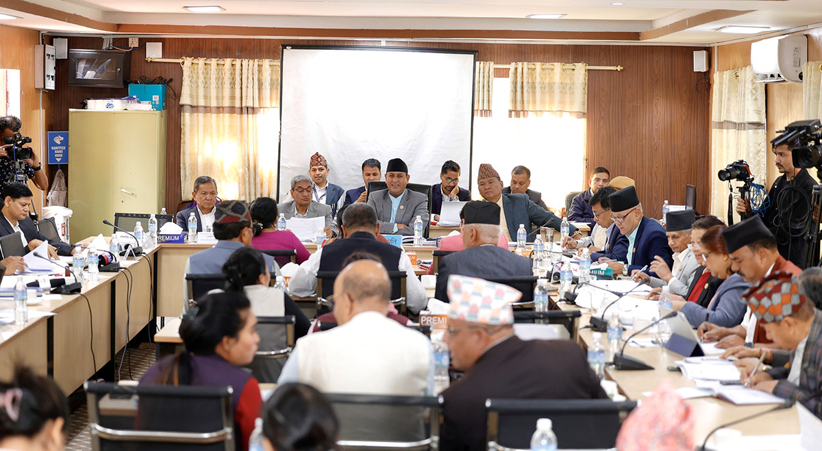इलाका प्रशासनबाट नागरिकता वितरण प्रक्रिया अघि बढाउँदै सरकार