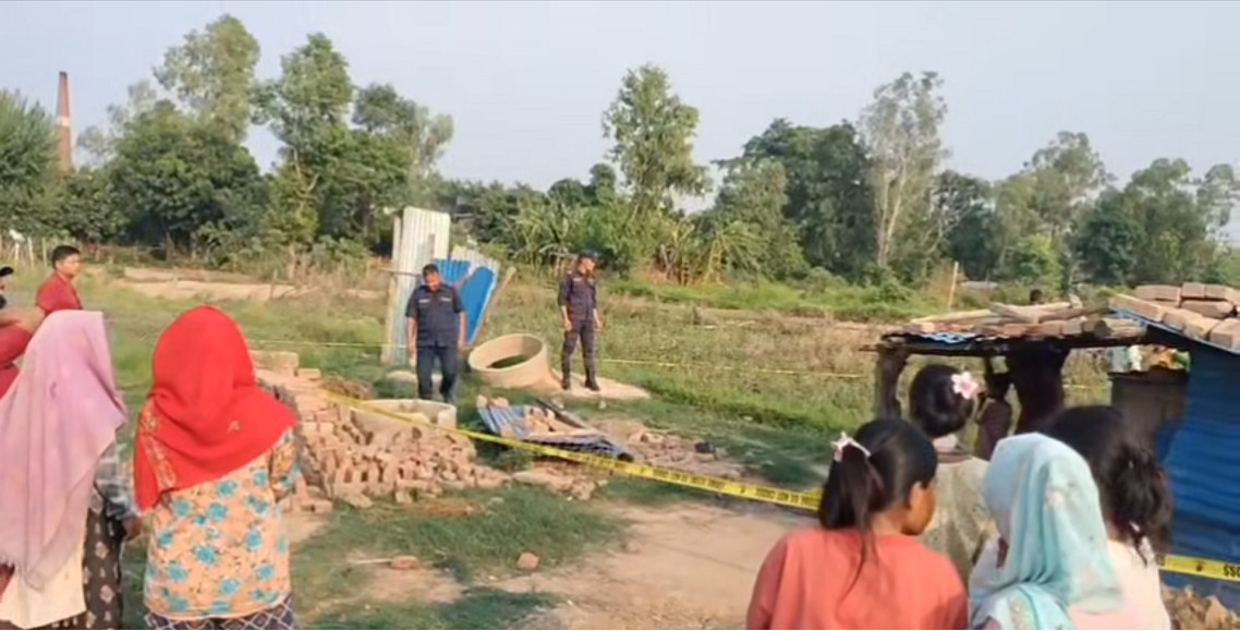 घरमै मृत अवस्थामा भेटिए १३ वर्षीय बालक