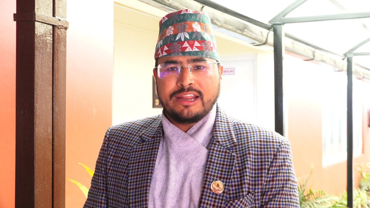 माओवादीले छेपारो झैँ रङ फेर्‍यो, सदन चल्न दिँदैनौँ : राप्रपा