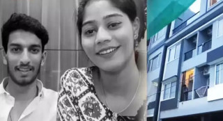 पति मारेपछि जुन फ्ल्याटमा प्रेमीसँग भेट्दै १४ दिन लुकेर बसिन् सोनम