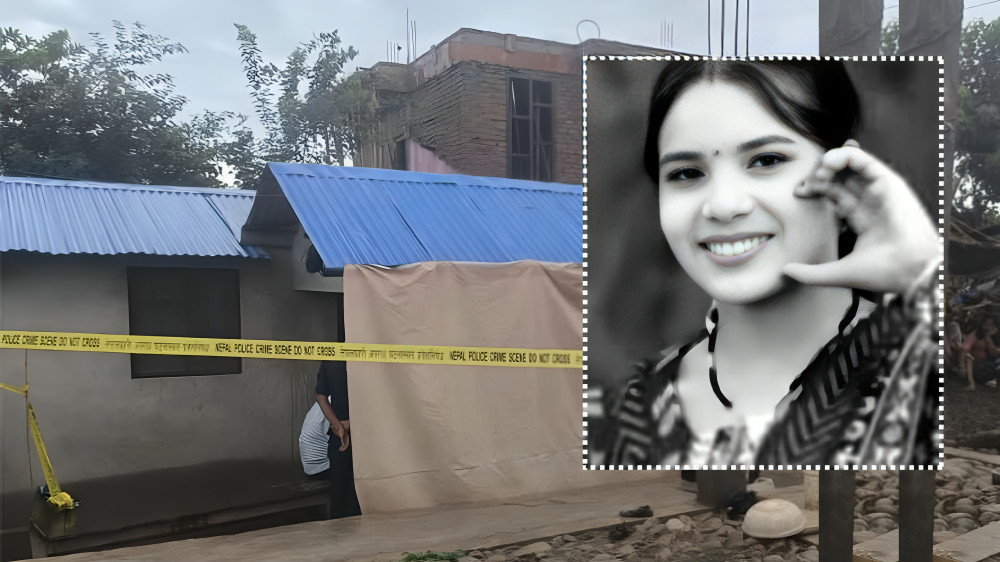 १६ दिने सुत्केरी भाउजूको हत्यामा उनकै देवरको संलग्नता रहेको खुलासा