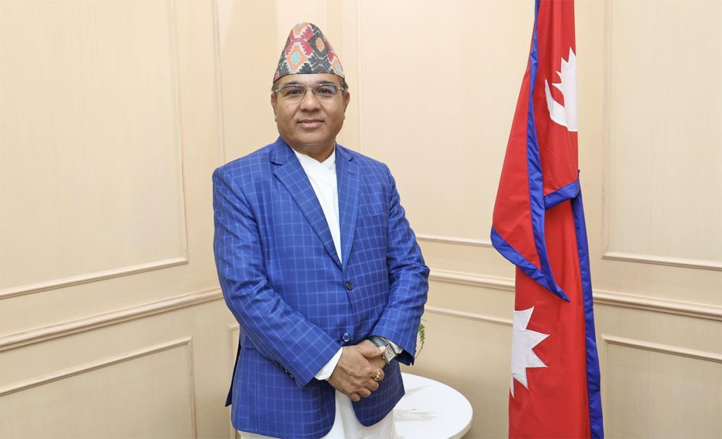 पूर्वमुख्यसचिव शंकरदास बैरागीको नेतृत्वमा, भिजिट भिसा प्रकरणबारे छानबिन समितिको ९ वटा कार्यादेश