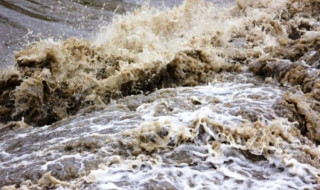 ललितपुरमा बाढीले बगाएर सबइञ्जिनियरको मृत्यु