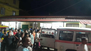 चट्याङ लागेर ६ वर्षीया बालिकाको मृत्यु, ४ जना घाइते
