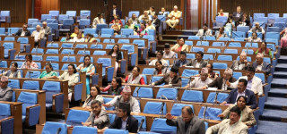 संघीय निजामती सेवा विधेयक प्रतिनिधिसभाबाट पारित