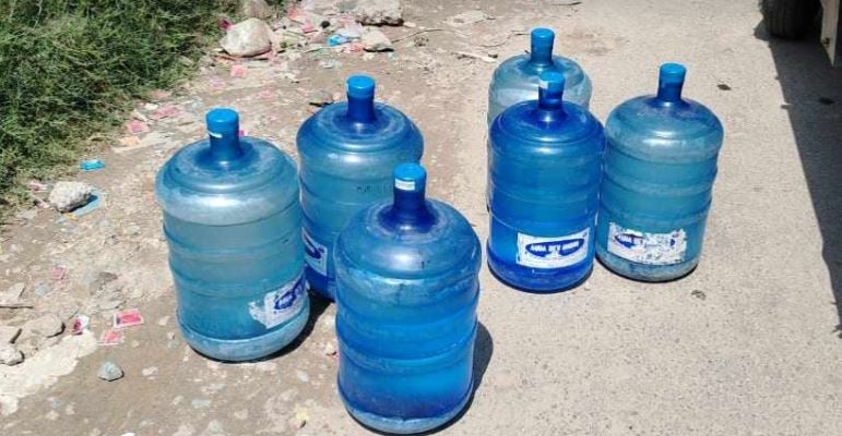 काठमाडौं  महानगरले जफत गर्‍यो  ४४ जार