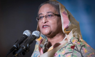 शेख हसिनाले मानवताविरुद्धको अपराध गरेको अदालतको ठहर