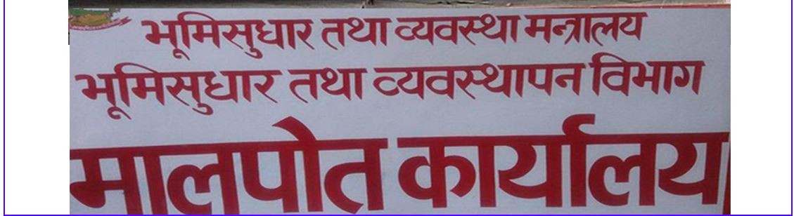 मालपोतको पनि चलेन सर्भर