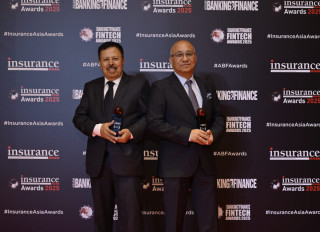 हिमालयन एभरेष्ट इन्स्योरेन्सलाई उत्कृष्ट दुई अन्तर्राष्ट्रिय अवार्ड