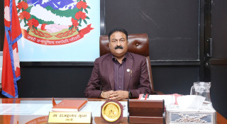 राजीनामापछि गुप्ताको स्टाटस- कहिले काहिँ नखाएको विष पनि लाग्दो रहेछ