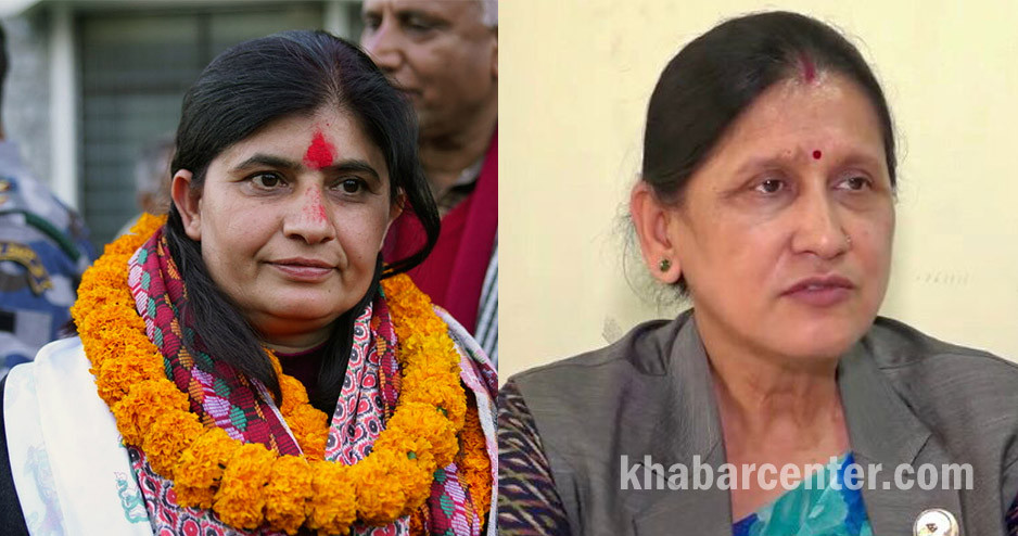 मेयर उठेर पराजित न्यौपानेलाई प्रधानमन्त्रीको सरप्राइज गिफ्ट, रञ्जु झा पनि नजरमा