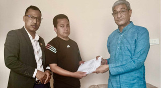 चीनमा अलपत्र चालकहरूलाई तातोपानी नाकाबाट ल्याउने तयारी भइरहेको छ : गृहमन्त्री