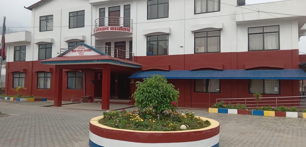 एकै वर्षमा २९ जनाले त्यागे नेपाली नागरिकता