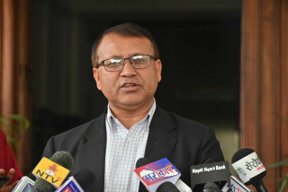 कुलिङ अफ पिरियड छानबिन गर्ने संसदीय समितिको म्याद ७ दिन थपियो