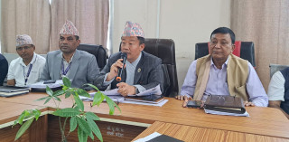 कोशीमा एक वर्षमा ११४ किलोमिटर सडक कालोपत्र,  ५३८ विपन्नलाई नयाँ घर