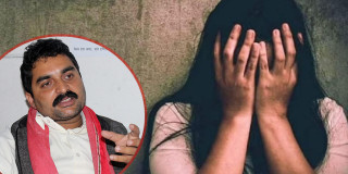 युवतीको बयान- कोठाको चुकुल लगाए, बिन्ती गर्दा समेत मुख थुन्दै जबर्जस्ती बलात्कार गरिरहे