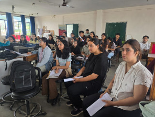 नेपाल इन्जिनियरिङ कलेजमा एसियन पेन्ट्स नेपाल क्यालिडोस्कोपको १३ औं संस्करण हुने