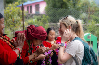 २०३० सम्ममा वार्षिक १६ लाखको हाराहारीमा पर्यटक भित्रनसक्ने प्रक्षेपण