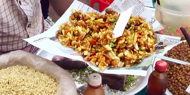 पानीपुरी र चटपटेका ठेला खोज्दै काठमाडौँ महानगर, पानीको गुणस्तर परीक्षण गर्ने
