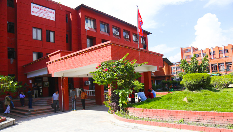 अब सबै संघीय अस्पतालमा अनलाइन भुक्तानी