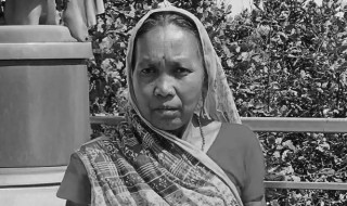क्रिकेटर ललित राजबंशीकी आमाको निधन