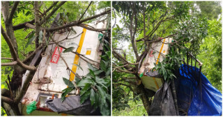 धनकुटामा भ्यान दुर्घटनाः १७ जना घाइते, ३ को अवस्था गम्भीर