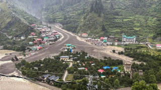 भारतको बाढीपहिरोमा बाजुराका एक दम्पतीको मृत्यु, एउटै पालिकाका २४ जना घाइते