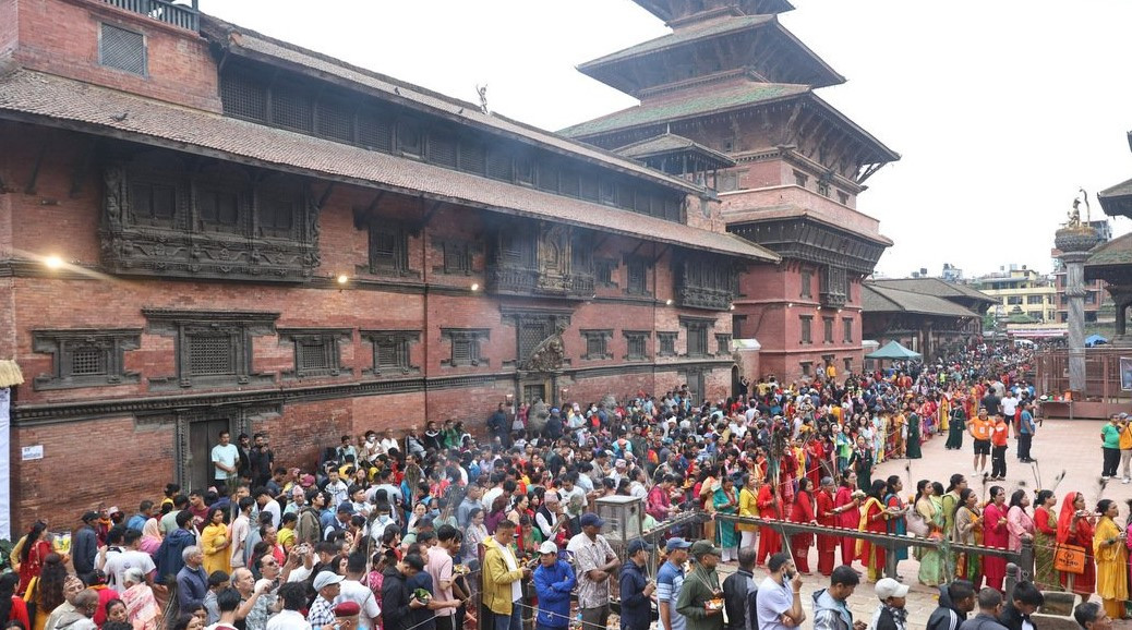 रातभर जाग्राम बसी मनाइयो श्रीकृष्ण जन्माष्टमी, आज रथयात्राको तयारी