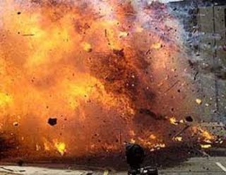 रुसको रियाजानमा कारखाना विस्फोट : २० जनाको मृत्यु, १३४ घाइते