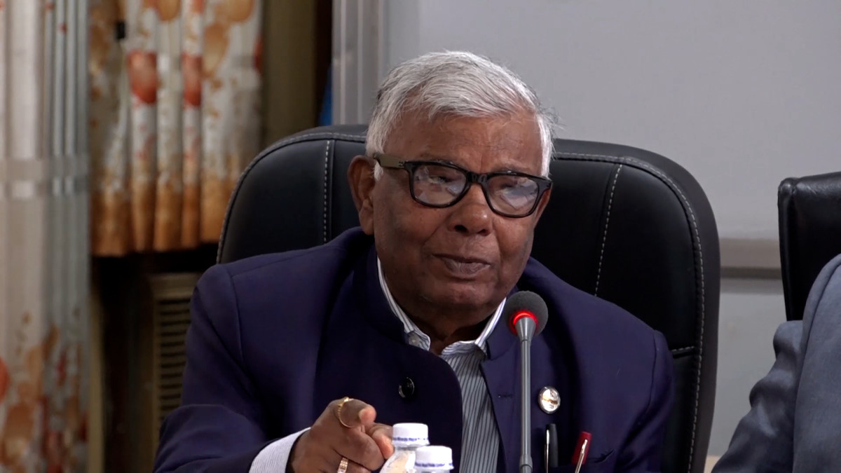 सामाजिक सुरक्षा भत्ता गरिबलाई मात्रै दिउँ