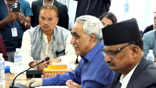 शिक्षा विधेयकमा शिक्षकहरूले संगठन खोल्न नपाउने कुरा पनि लेख्नुपर्छ: चन्द्र भण्डारी