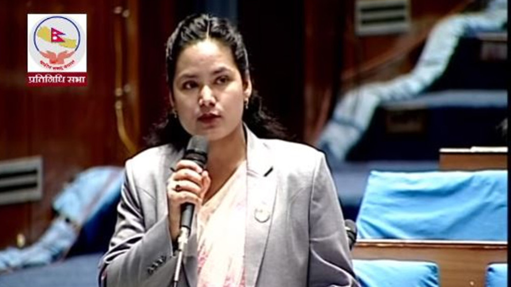 नेपाली भूभाग र स्वाधिनतामाथि अतिक्रमण र उल्लंघन सह्य हुँदैनः राप्रपा