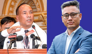 नेपाल पर्वतारोहण संघको अध्यक्षमा फुर गेल्जे शेर्पा र सचिव पदमा चन्दन थापा विजयी