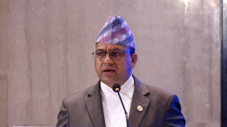 मानव सभ्याताले आफ्नो संस्कृति, पहिचान भुल्नु हुँदैन : पर्यटनमन्त्री पाण्डे
