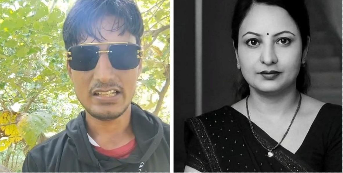 पासवानले आत्मदाह प्रयासअघि भिडियोमार्फत स्वीकारे रुबीको हत्या आरोप