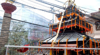 बगलामुखी मन्दिर क्षेत्रलाई धार्मिक सहिष्णुताको अनुपम नमूना बनाइँदै