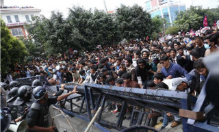 भदौ २४ को घटना : उपद्रवमा संलग्न दुई सयभन्दा बढी व्यक्ति हाजिरी जमानीमा छुटे, सबैको प्रमाण संकलन