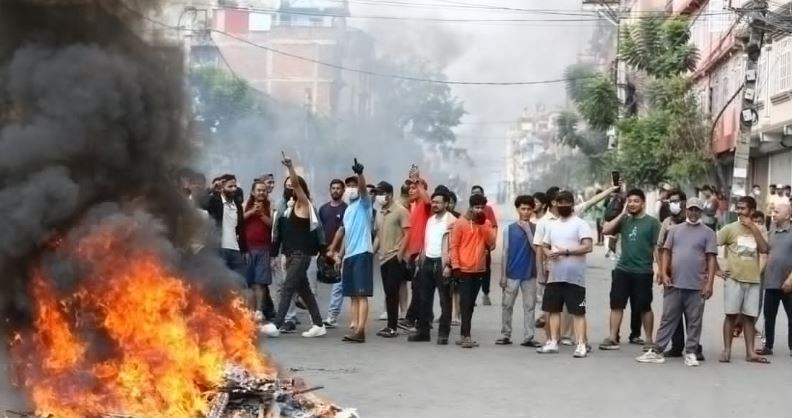 जेनजी आन्दोलनः क्षतिको कुल बीमा दाबी रकम २३ अर्ब २२ करोड रुपैयाँ पुग्यो
