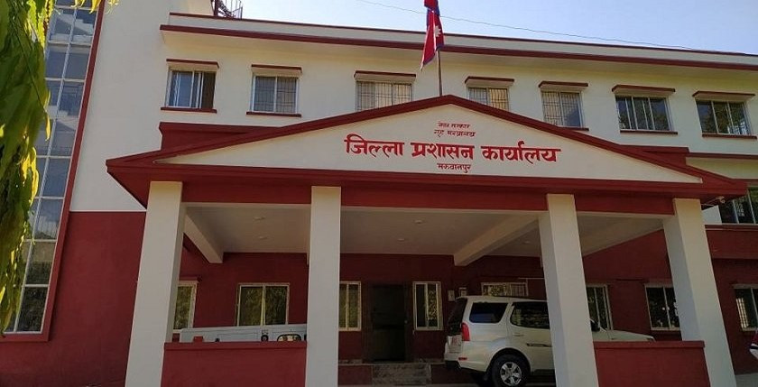मकवानपुरमा निषेधाज्ञा र कर्फ्यु सम्बन्धी नयाँ आदेश जारी,  यस्तो छ समयतालिका