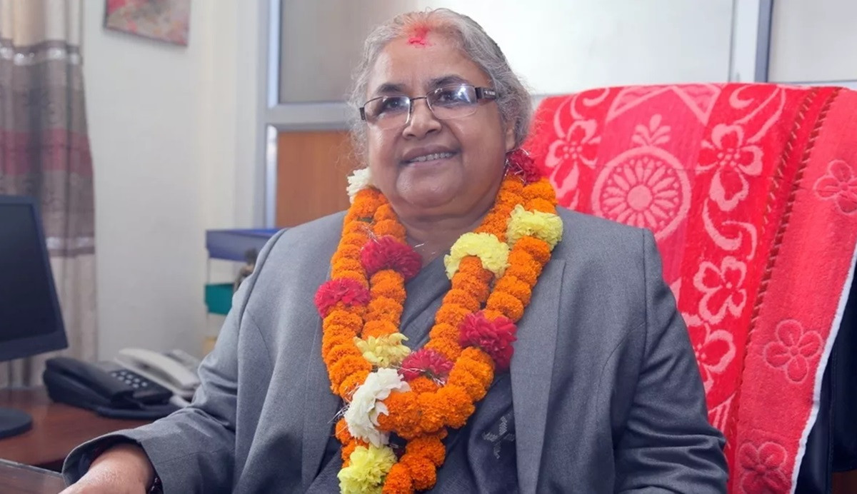 प्रधानमन्त्री कार्कीले पदभार ग्रहण गर्दै, आजै मन्त्रिपरिषद् विस्तारको तयारी