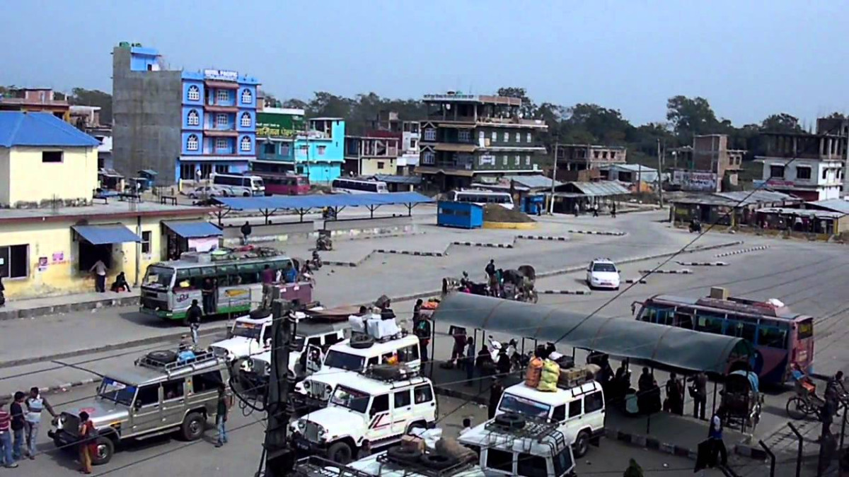 दसैँका बेला यात्रा गर्ने महिलाले अब चालक छेउको क्याबिन सिटमा बस्न नपाउने