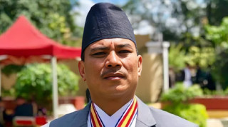 अवकाशमा हुँदै गुप्तचर प्रमुख, भोलिसम्म प्रधानमन्त्री नियुक्त नभए के हुन्छ ?