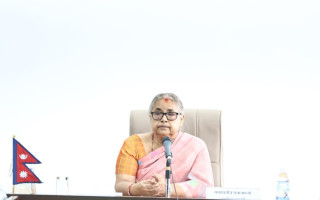 पाँचौँपटक मन्त्रिपरिषद् विस्तार गर्दै प्रधानमन्त्री कार्की, अब यस्तो हुनेछ १५ मन्त्रीको सूची