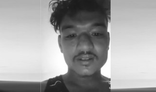 २५ वर्षीय नरेशले प्राण त्याग्नुअघि नाम लिएका ४ जना प्रकाउ