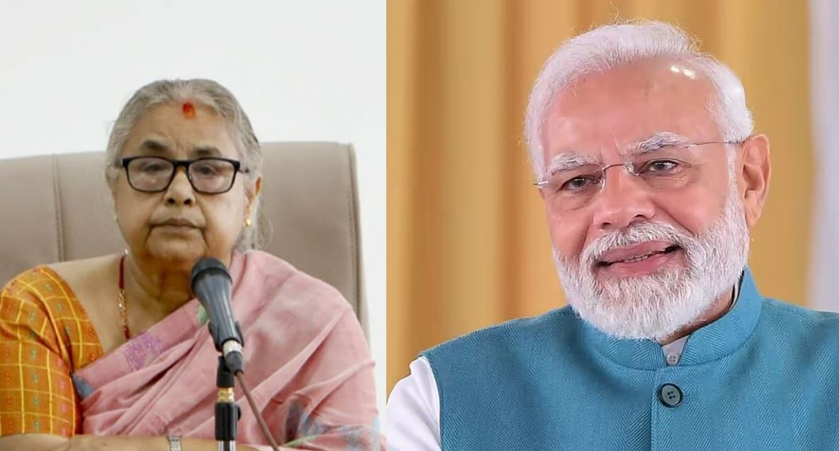 प्रधानमन्त्री कार्की र भारतीय समकक्षी मोदीबिच आज टेलिफोन संवाद हुने
