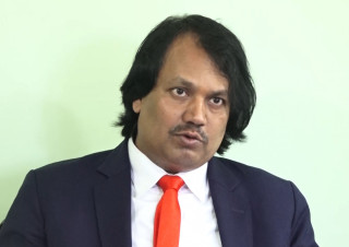 सीके राउतको रिटमा सुनुवाइका लागि तोकियो पेसी