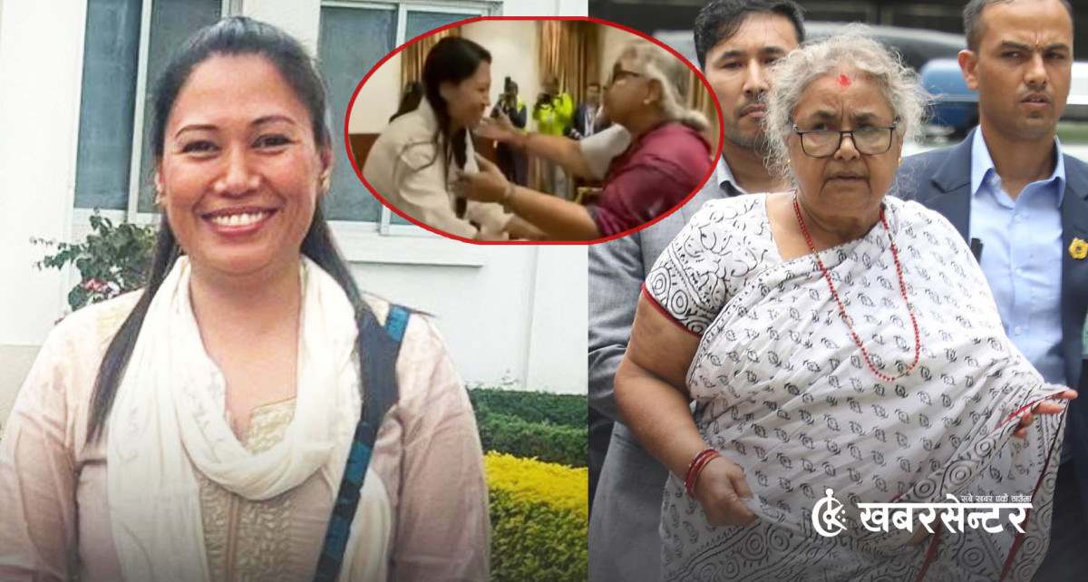 अहिले के गर्दैछिन् बालुवाटारमा सुमना, कहिले बन्लिन् मन्त्री ?